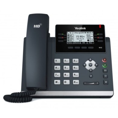 Reconditionné - Yealink Téléphone IP T41S