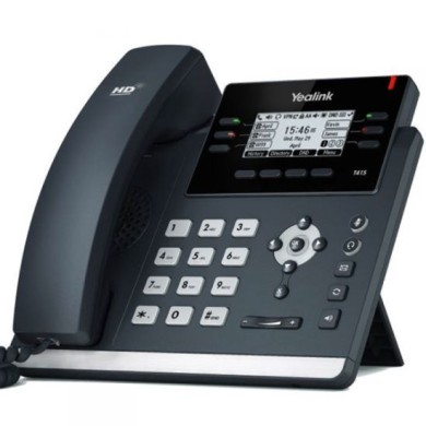 Reconditionné - Yealink Téléphone IP T41S