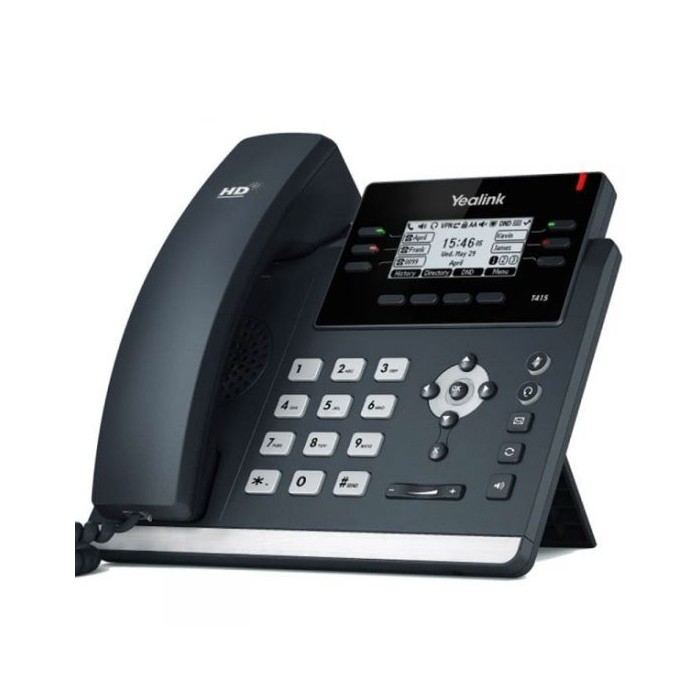 Reconditionné - Yealink Téléphone IP T41S