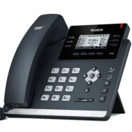 Reconditionné - Yealink Téléphone IP T41S