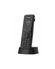 Yealink - Combiné DECT professionnel - W78H - Noir