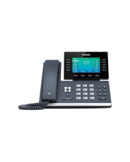 Yealink - Téléphone IP - SIP-T54W - Noir
