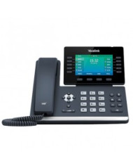Yealink - Téléphone IP - SIP-T54W - Noir