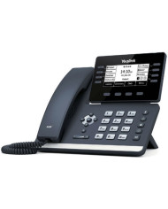 Yealink - Téléphone IP - SIP-T53 - Gris