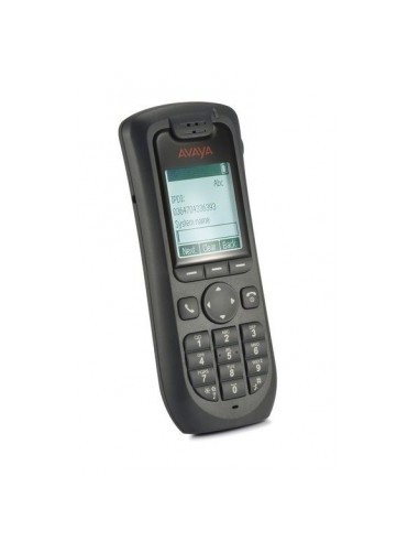 Avaya - DECT 3720 - Combiné DECT sans fil - reconditionné