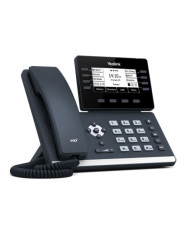 Yealink - Téléphone IP - SIP-T53 - Gris