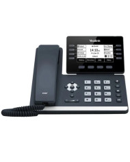 Yealink - Téléphone IP - SIP-T53W - Gris