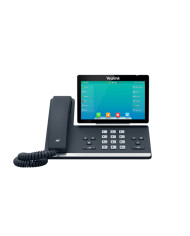 Yealink - Téléphone IP professionnel - SIP-T57W - Gris