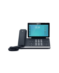 Yealink - Téléphone IP professionnel - SIP-T57W - Gris