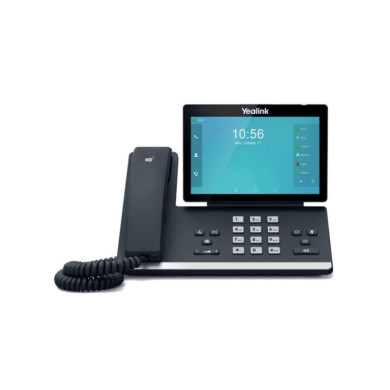 Yealink - Téléphone IP professionnel - SIP-T57W - Gris