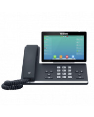 Yealink - Téléphone IP professionnel - SIP-T57W - Gris