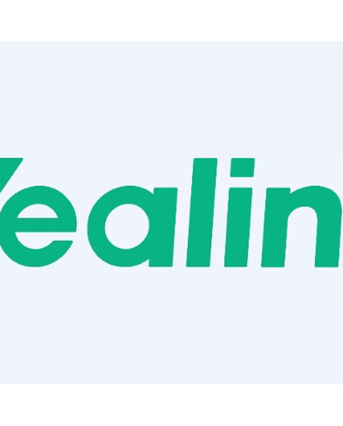 Yealink - Téléphone IP - SIP-T73U - Noir