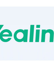Yealink - Téléphone IP - SIP-T73U - Noir