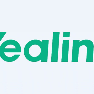 Yealink - Téléphone IP - SIP-T73U - Noir