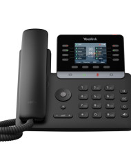 Yealink - Téléphone IP - SIP-T73U - Noir