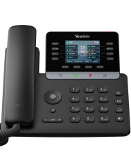 Yealink - Téléphone IP - SIP-T73U - Noir