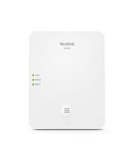 Yealink - Gestionnaire DECT multicellulaire - W80DM