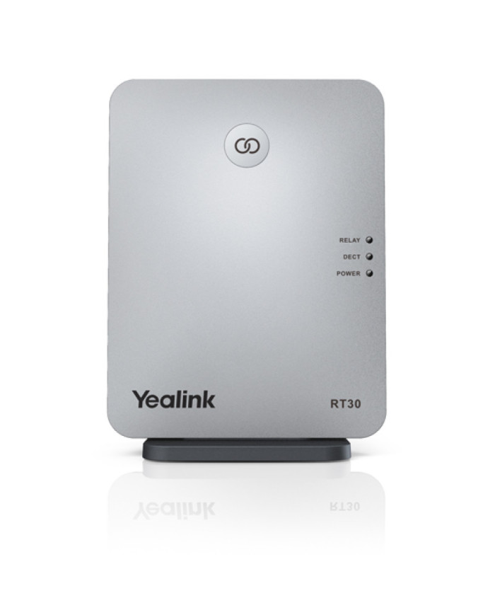 Yealink - Répéteur DECT - RT30