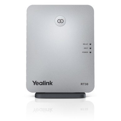 Yealink - Répéteur DECT - RT30
