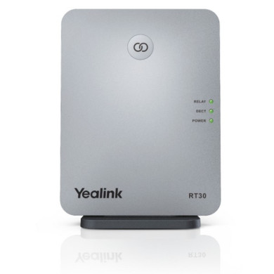 Yealink - Répéteur DECT - RT30