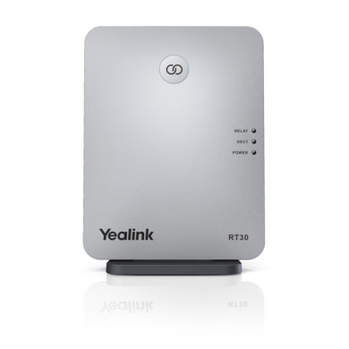 Yealink - Répéteur DECT - RT30