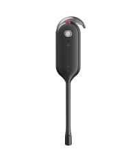 Yealink - Casque sans fil DECT - WH63 E2 UC - Noir