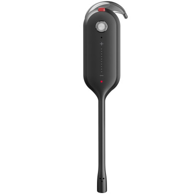 Yealink - Casque sans fil DECT - WH63 E2 UC - Noir