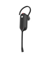 Yealink - Casque sans fil DECT - WH63 E2 UC - Noir