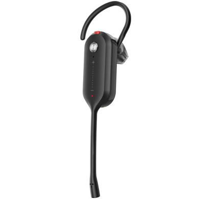 Yealink - Casque sans fil DECT - WH63 E2 UC - Noir