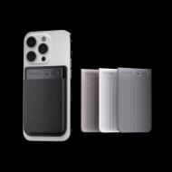 PLAUD NOTE – Enregistreur vocal AI, transcription & résumé intelligent