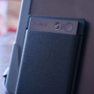 PLAUD NOTE – Enregistreur vocal AI, transcription & résumé intelligent