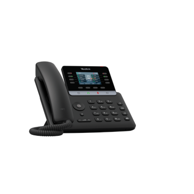 Yealink - Téléphone T73W - Couleur 2,8" Wifi Bluetooth