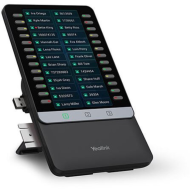 Yealink - Module d'extension LCD EXP55 pour séries T7x &T8x