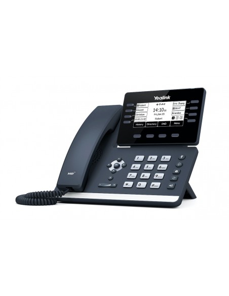 Téléphone Yealink T53W - Gigabit et WiFi Yealink - 3