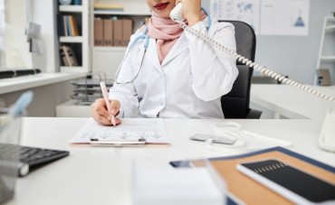 L'Intérêt de Passer les Équipements Médicaux en IP avec Fanvil et les Possibilités avec 3CX