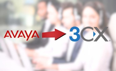 Pourquoi migrer votre installation IP Office 500 d'Avaya vers la téléphonie IP 3CX ?