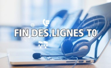 La Fin des lignes T0 : Pourquoi devez-vous migrer vers un Trunk SIP ?