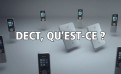 Qu'est-ce que le DECT ? Tout savoir sur cette technologie en téléphonie IP professionnelle