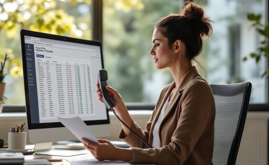 Portabilité des numéros : changer de standard sans coupure