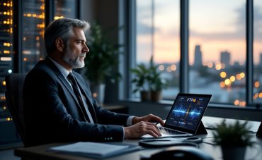 Fibre entreprise : FTTH ou FTTO, comment choisir ?