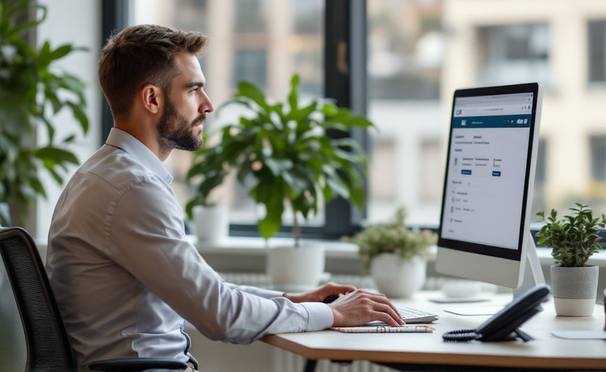 3CX hébergé ou local : quel déploiement pour votre standard téléphonique